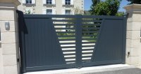 Notre société de clôture et de portail à Saint-Didier-en-Brionnais